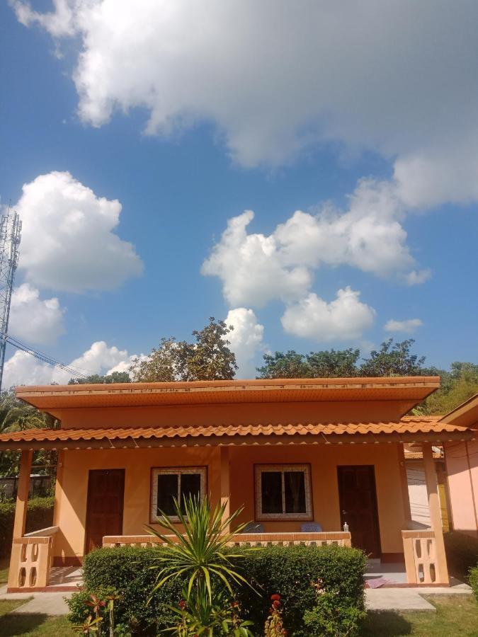 Hassana Garden Home เกาะลันตา ภายนอก รูปภาพ