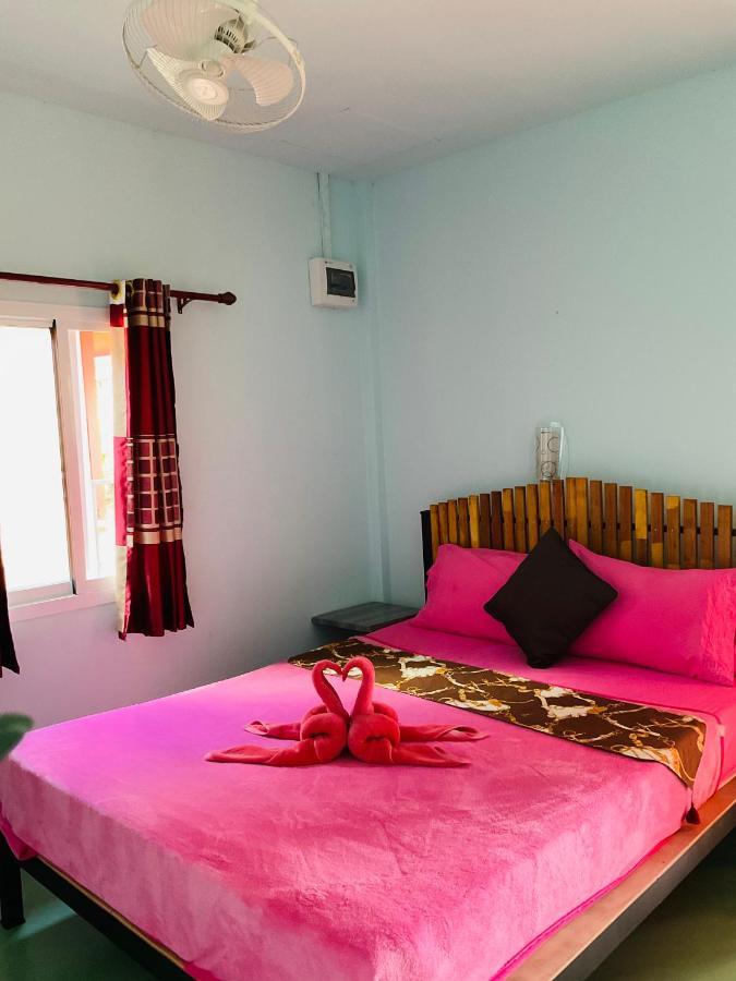 Hassana Garden Home เกาะลันตา ภายนอก รูปภาพ