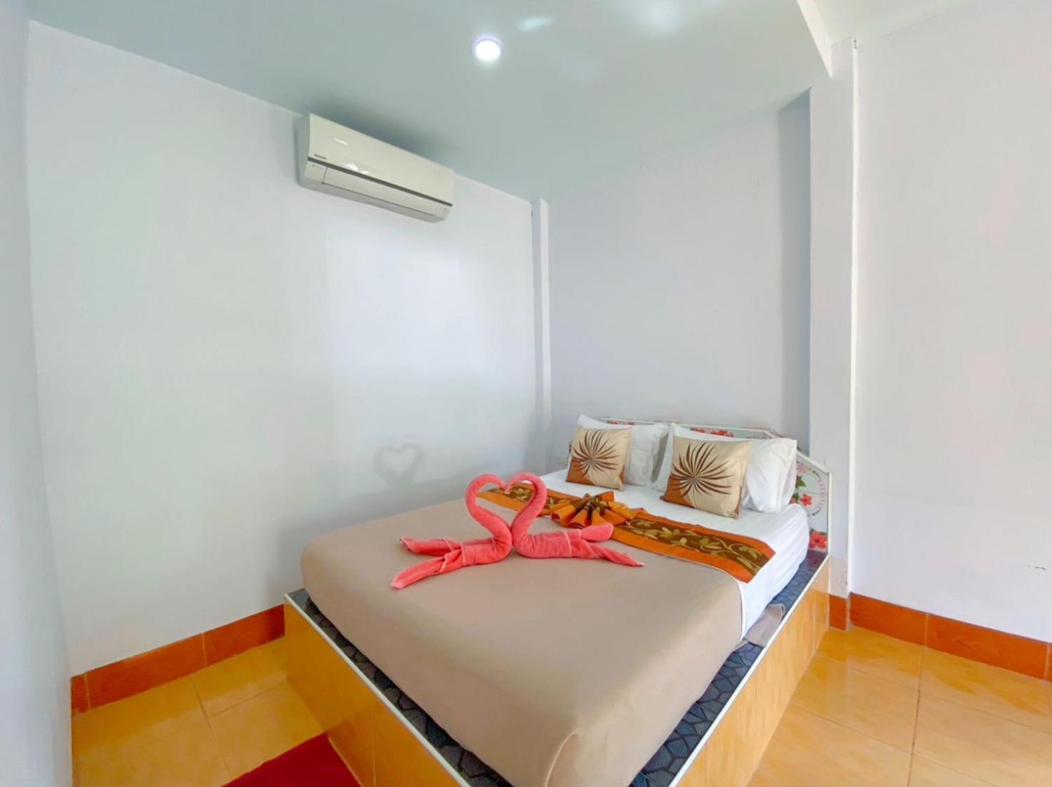 Hassana Garden Home เกาะลันตา ภายนอก รูปภาพ