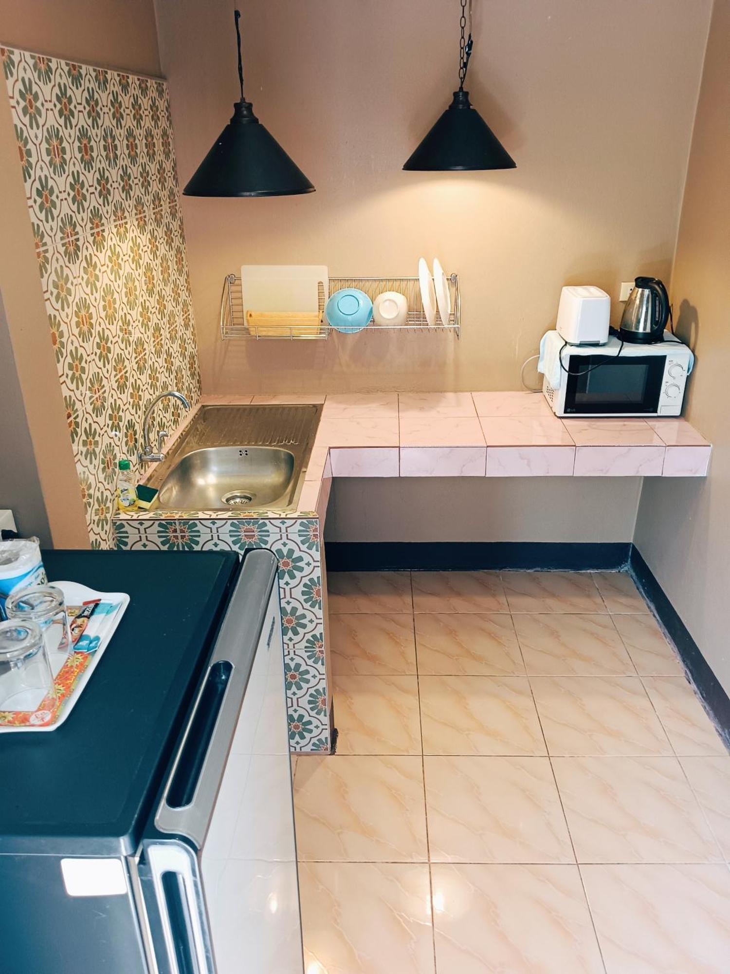 Hassana Garden Home เกาะลันตา ภายนอก รูปภาพ
