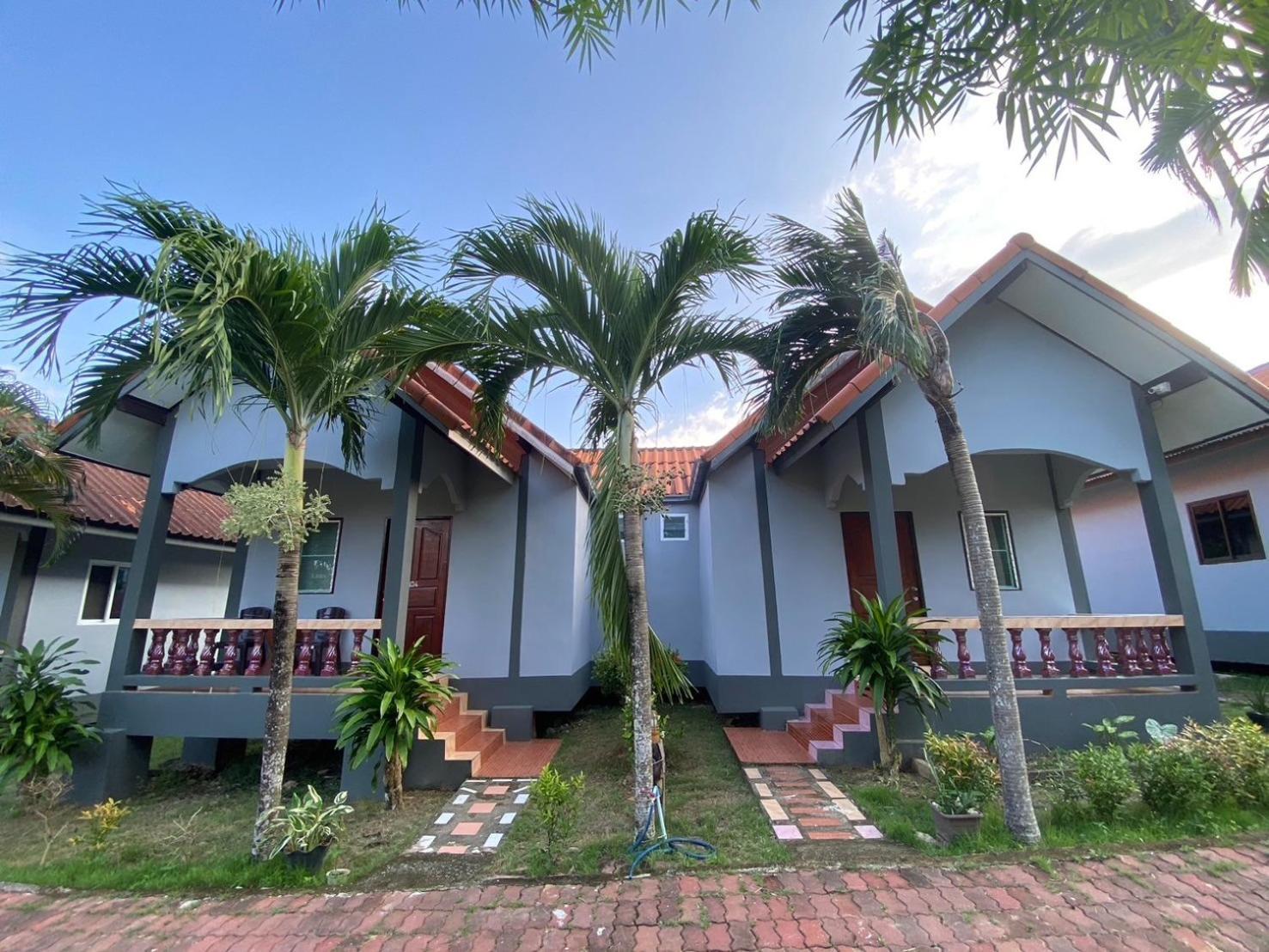 Hassana Garden Home เกาะลันตา ภายนอก รูปภาพ