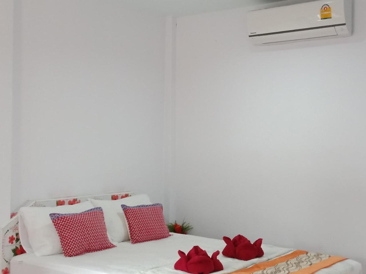 Hassana Garden Home เกาะลันตา ภายนอก รูปภาพ