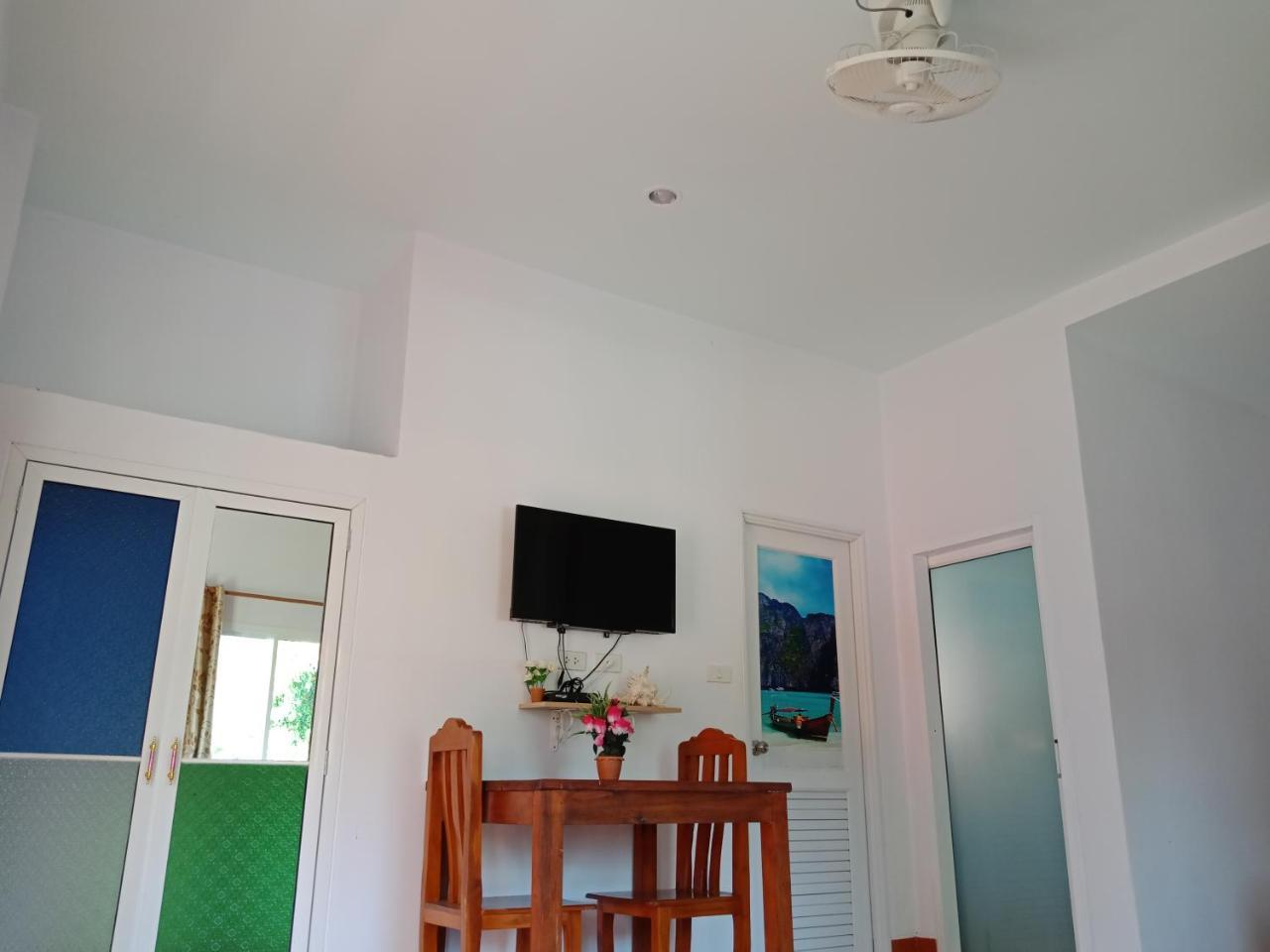 Hassana Garden Home เกาะลันตา ห้อง รูปภาพ
