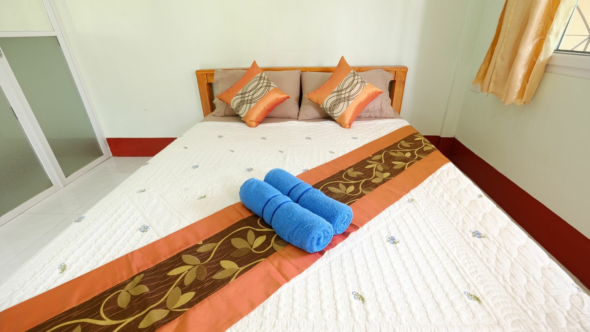 Hassana Garden Home เกาะลันตา ภายนอก รูปภาพ