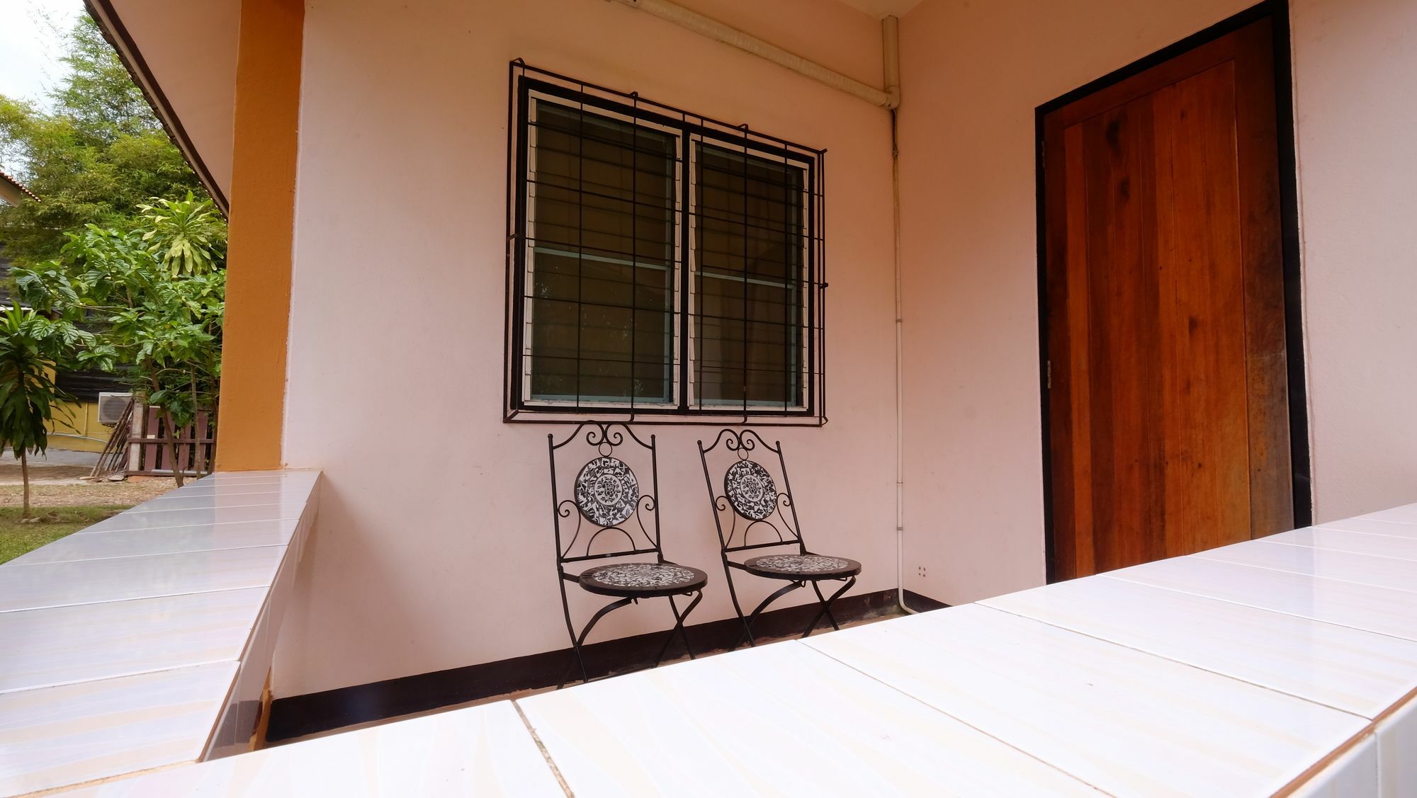 Hassana Garden Home เกาะลันตา ภายนอก รูปภาพ