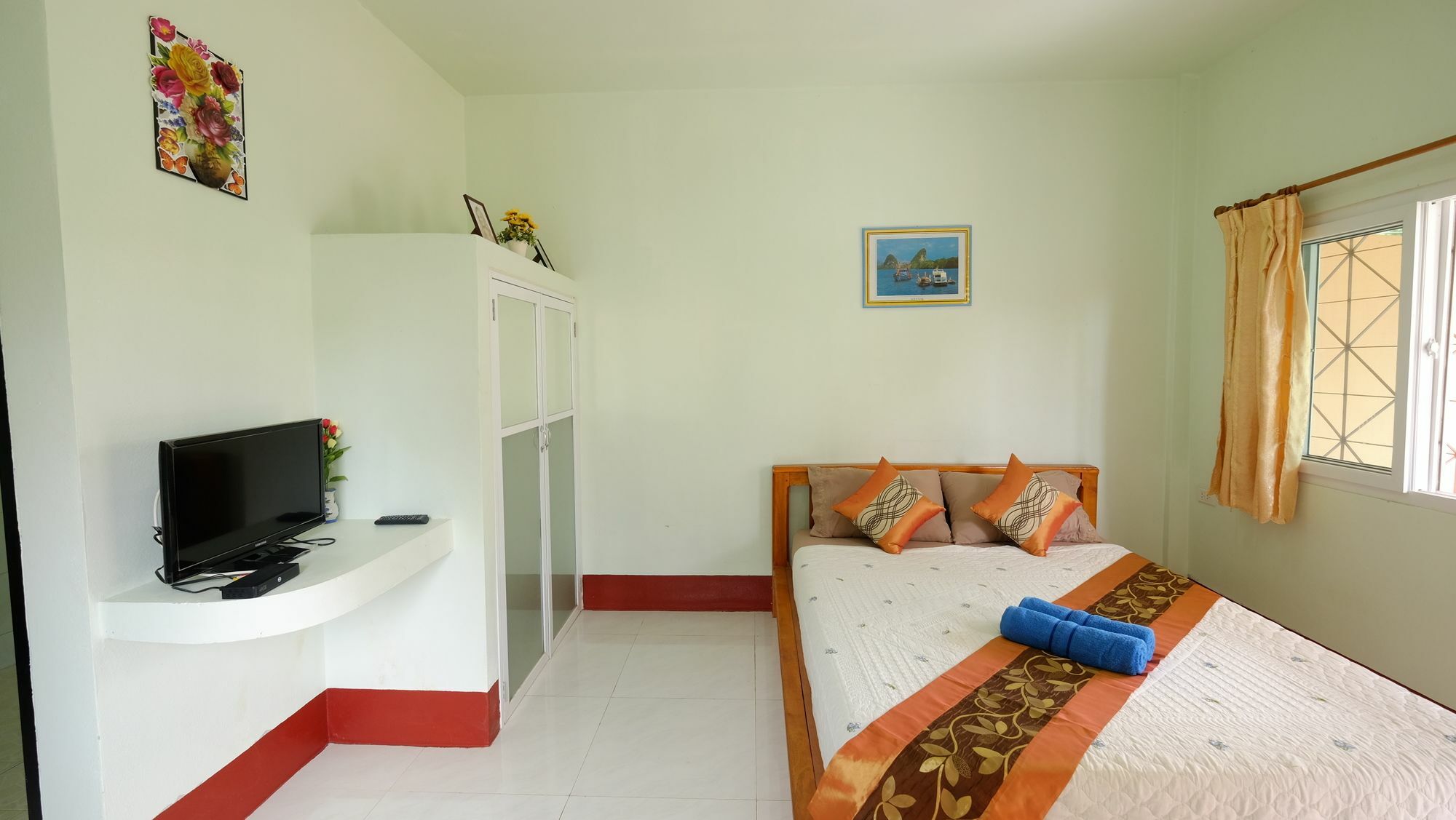 Hassana Garden Home เกาะลันตา ภายนอก รูปภาพ
